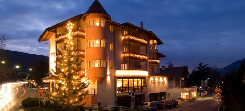 米兰德霍夫酒店(Hotel Millanderhof)图片