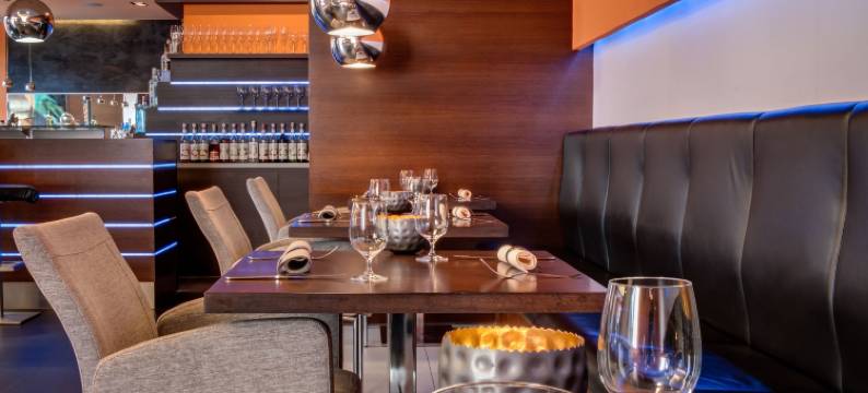 威斯特贝斯特韦斯特酒店(Best Western Hotel Vista)图片