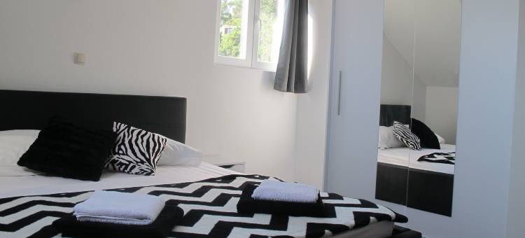 舒适 2 居公寓酒店(Comfortable 2 Bedroom Apartment)图片