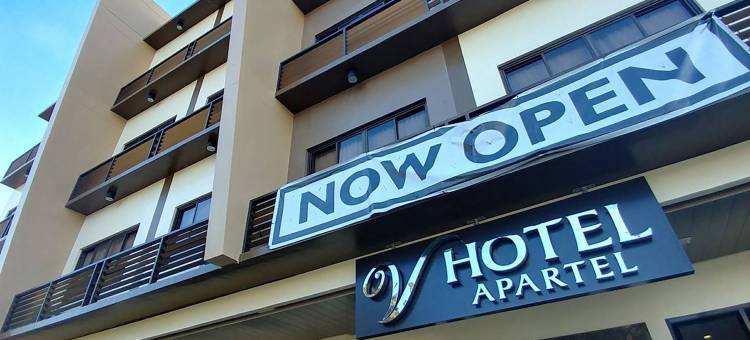 莱加达Veniz酒店(Hotel Veniz Legarda)图片