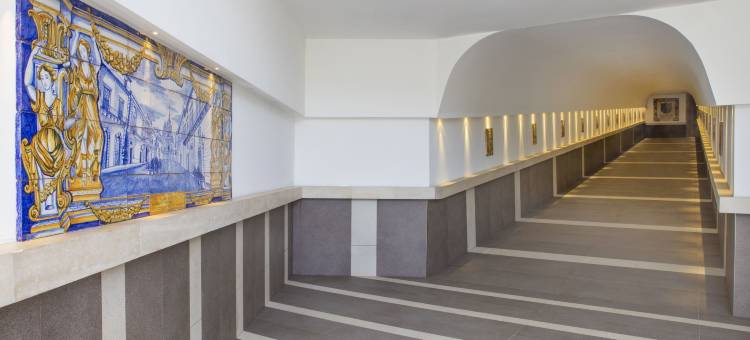 圣乔治宫酒店(San Giorgio Palace Hotel Ragusa Ibla)图片