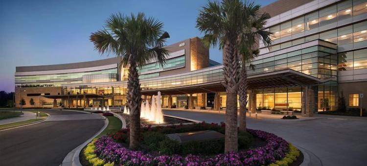 哥伦比亚哈比森凯悦嘉轩酒店(Hyatt Place Columbia Harbison)图片