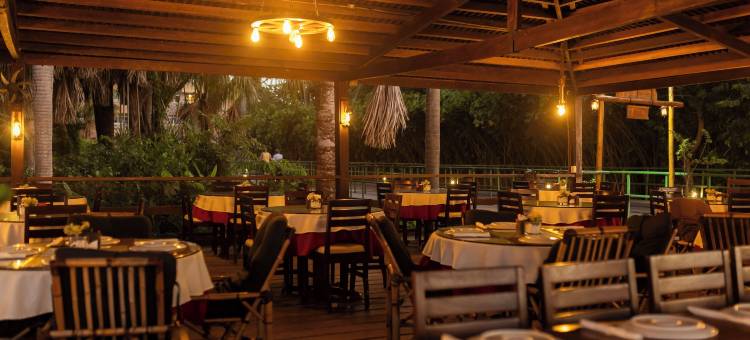 格兰伦索伊斯公寓酒店(Hotel - Gran Lençóis Flat Oficial)图片