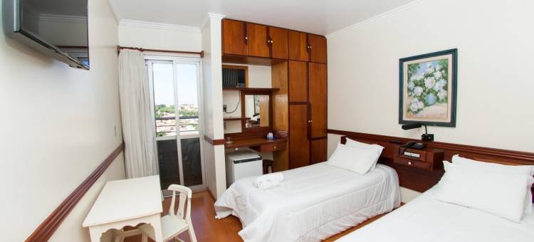 马奎斯酒店(Hotel Marques)图片