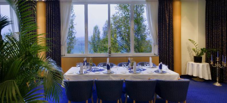 梅拉内酒店(Hotel Meerane)图片