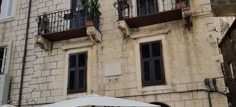 圣特奥多罗(San Teodoro)图片