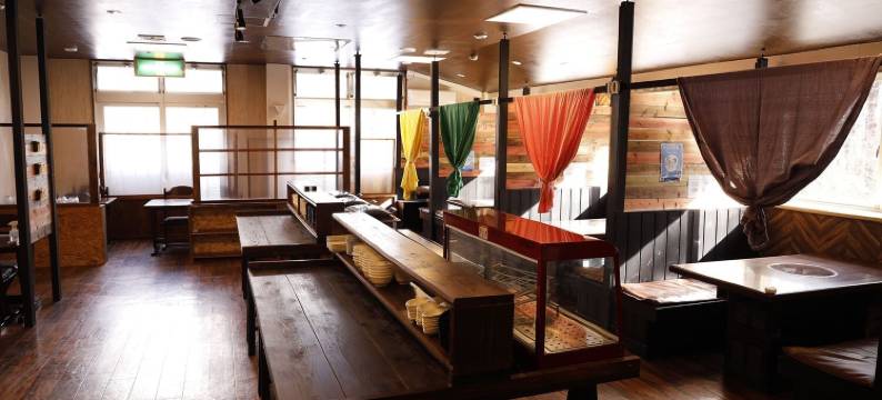 纸月亮高级旅馆(Paper Moon hanare)图片