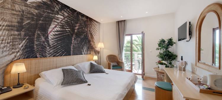阿德里亚蒂卡别墅酒店-限成人(Hotel Villa Adriatica - Adults Only)图片