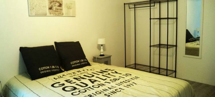 高维涅尔民宿(La Gauviniere)图片