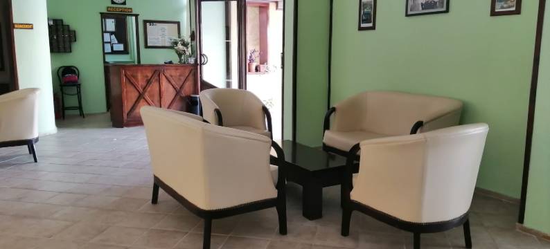 奥亚公寓(Oya Apartments)图片