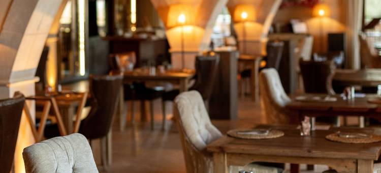瑟乌德塔乌艺术 Spa 酒店(Hotel Creu de Tau Art&Spa-Adults Only)图片