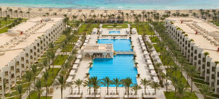 杰斯水晶阿勒马扎湾酒店(JAZ Elite Crystal, Almaza Bay)图片