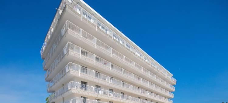 圣乔治酒店(Hotel San Giorgio Resort 4S)图片