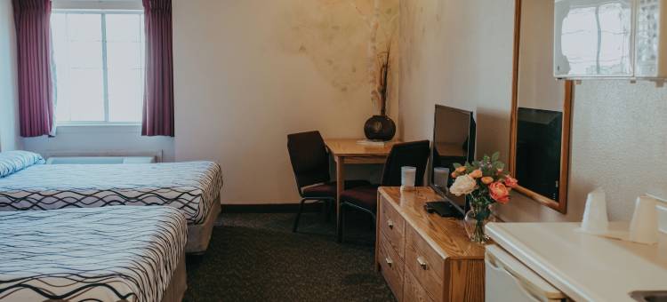 卡森城广场酒店(Carson City Plaza Hotel)图片