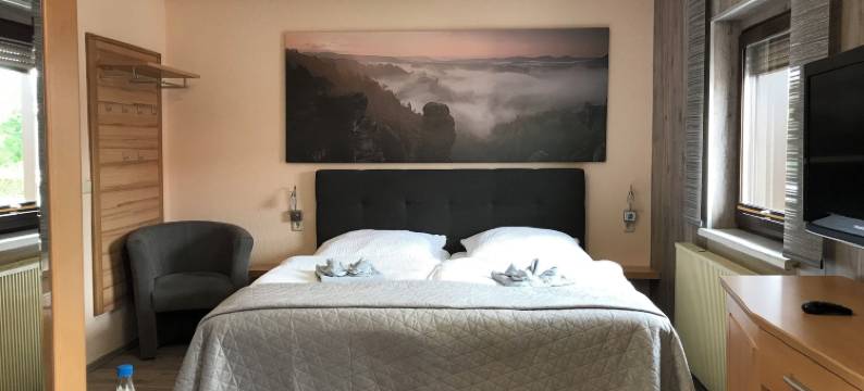 佩希恩 19 酒店(Pension 19)图片