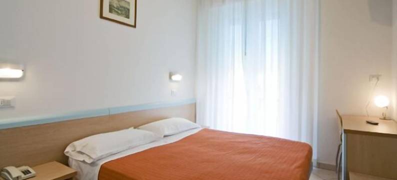 萨维娜酒店(Hotel Savina)图片