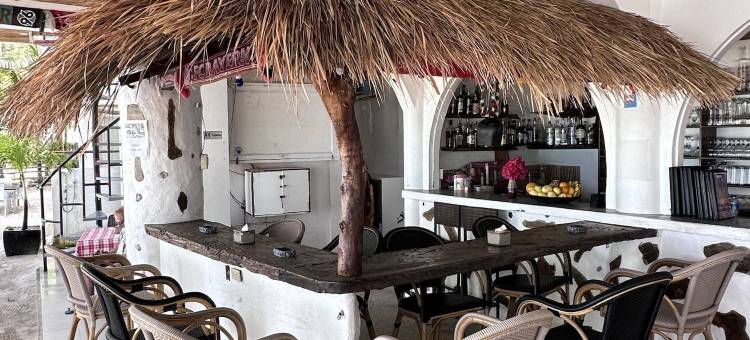 日落度假村及奥地利高级旅馆(Sundown Resort & Austrian Pension House)图片