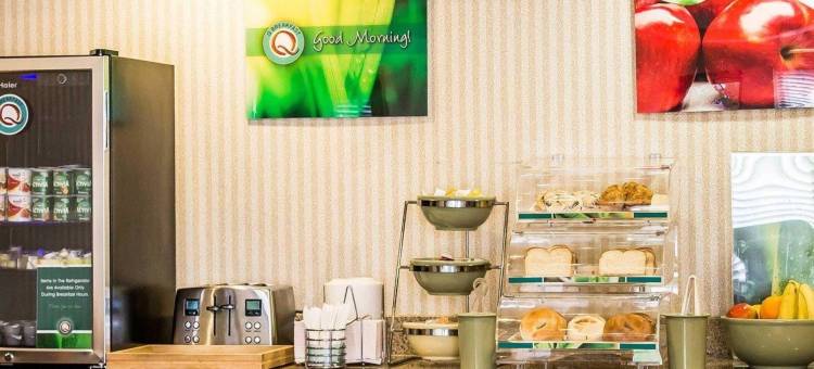 品质酒店(Quality Inn)图片