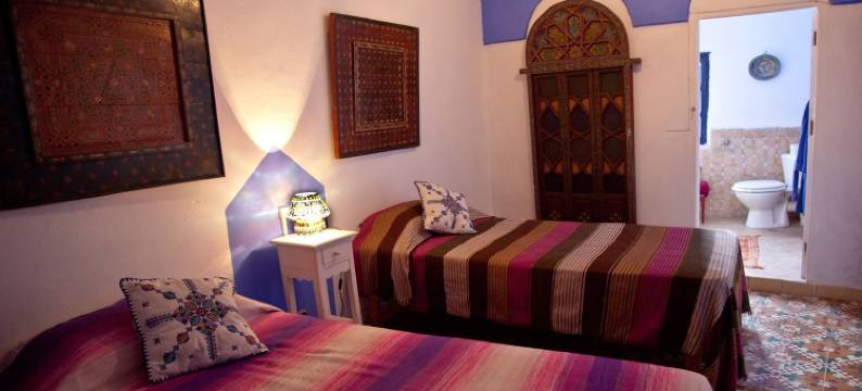 米格尔卡萨酒店(Hotel Casa Miguel)图片