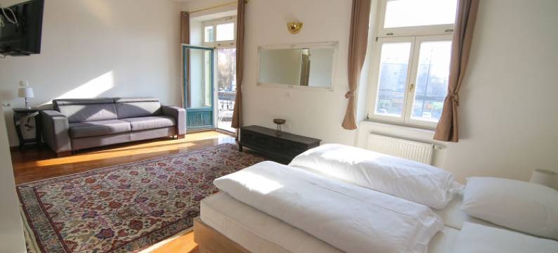 卡特卡维拉饭店(Hotel Vila Katrca)图片