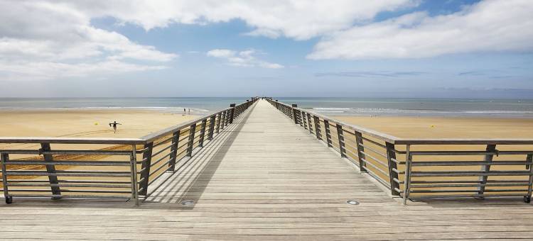 伊甸公园文特酒店(Vent d'Eden Park Hôtel)图片