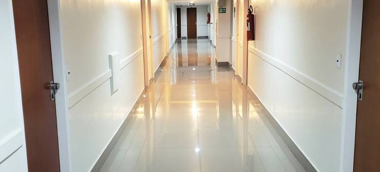 阿诺波恩皇宫酒店(Ano BOM Palace Hotel)图片