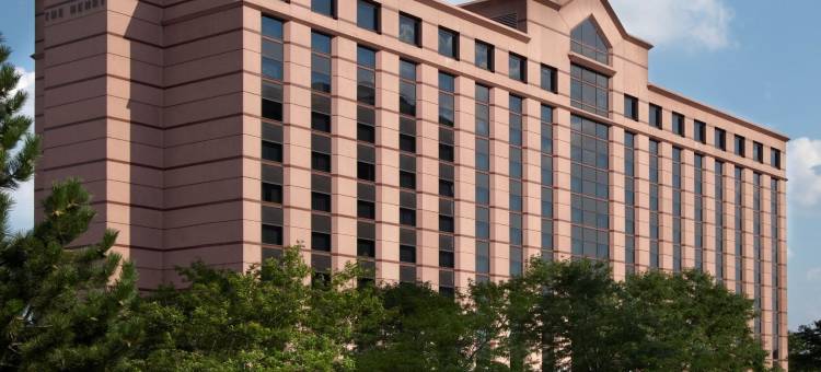 亨利酒店，傲途格精选(The Henry, Autograph Collection)图片