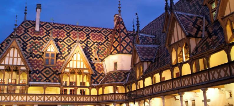 博恩赛普酒店(Le Cep)图片