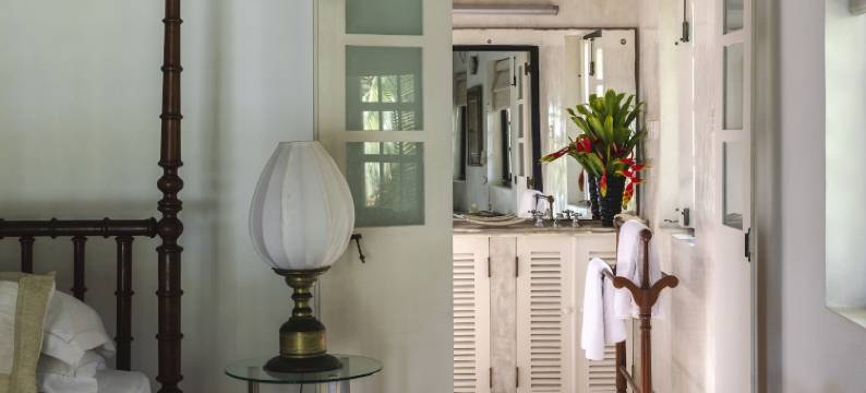 椰子唐卡拉酒店(Coco Tangalla)图片