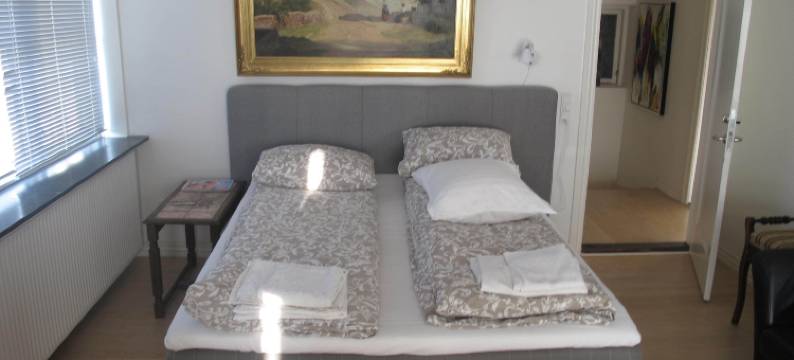 夏隆套房旅馆(Guesthouse Sharon Suite)图片