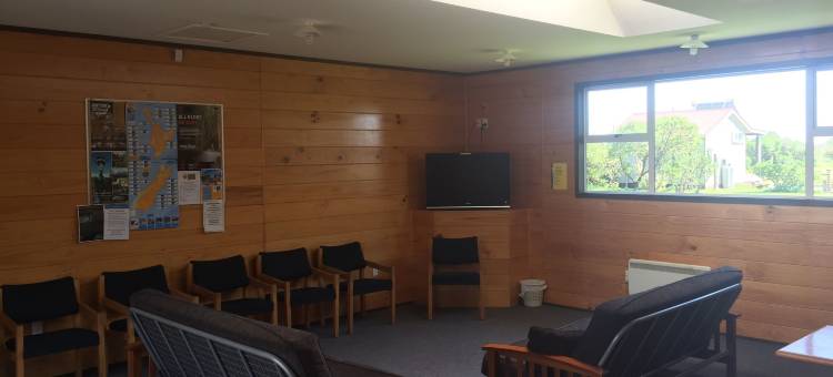 格雷茅斯海滨十佳假日公园酒店(Greymouth Seaside Top 10 Holiday Park)图片