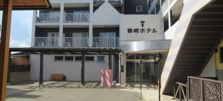 鹤崎酒店(TENNEN ONSEN Tsurusaki Hotel)图片