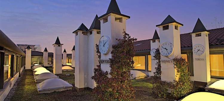 奥罗洛吉欧酒店(Hotel Orologio)图片