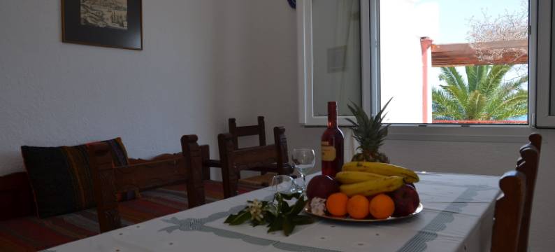 帕皮别墅酒店(Poppy Villas)图片