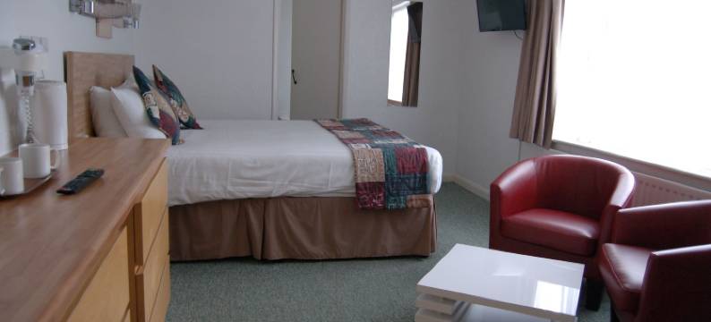 怀特酒店(The Wight)图片