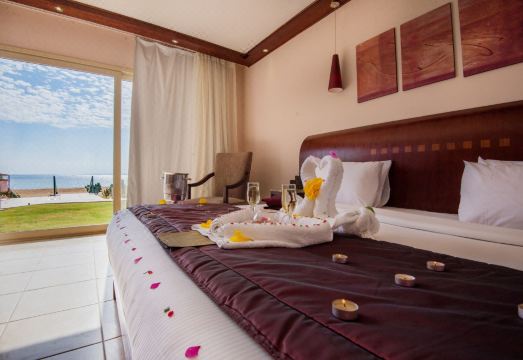 Shams Prestige Abu Soma (Adults Only)Hotel Overview