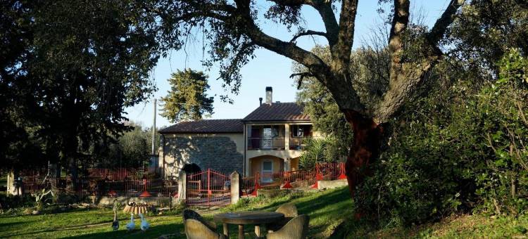 莫利诺黛拉沃尔塔酒店(Molino Della Volta)图片