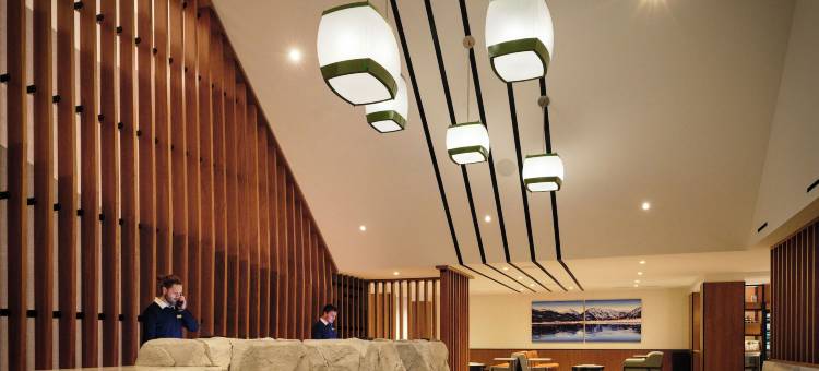 布雷肯里奇阿尔彭罗克希尔顿 Curio 精选酒店(Hotel Alpenrock Breckenridge, Curio Collection by Hilton)图片