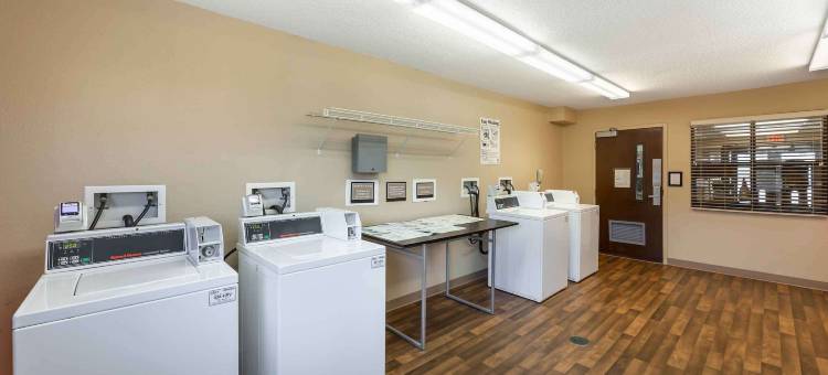 长住美国套房 - 阿克伦 - 科普利 - 东部(Extended Stay America Suites - Akron - Copley - East)图片