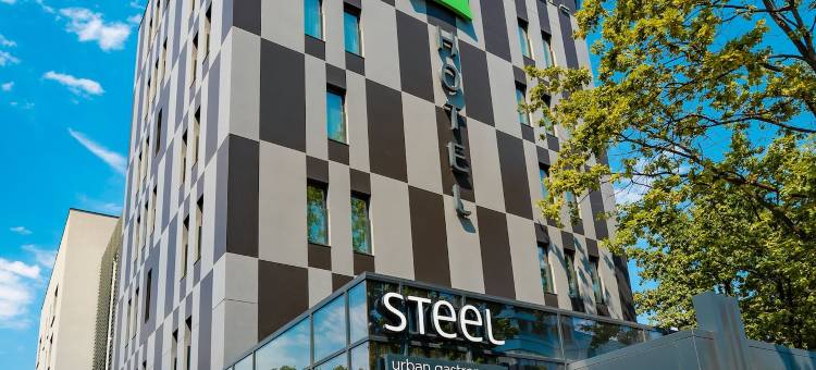 宜必思尚品布加勒斯特阿尔巴斯酒店(2018 年 7 月份开业)(Ibis Styles Bucharest Erbas)图片