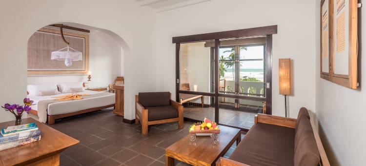 阿育吠陀文物酒店(Heritance Ayurveda - All Meals and Treatments)图片