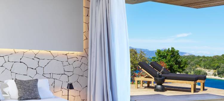 蔚蓝度假村(Azur Retreat)图片