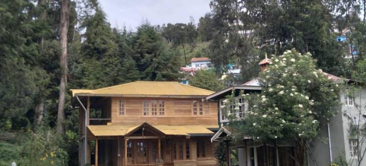 莉莉山谷度假村(Lilly's Valley Resort)图片