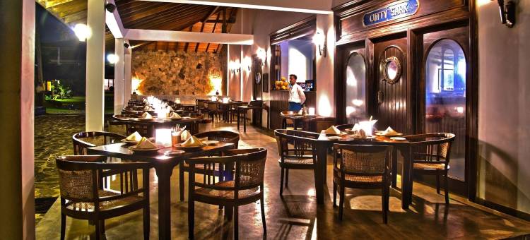 维利格玛海湾度假村(Weligama Bay Resort)图片