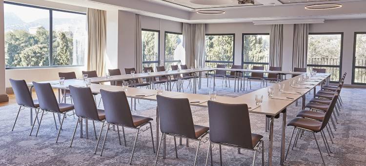 坎普德玛酒店及度假村施柏阁酒店(Steigenberger Hotel and Resort Camp de Mar)图片