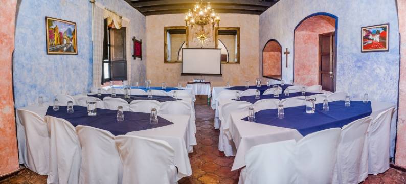 圣卡塔利娜修道院酒店(Hotel Convento Santa Catalina by Ahs)图片