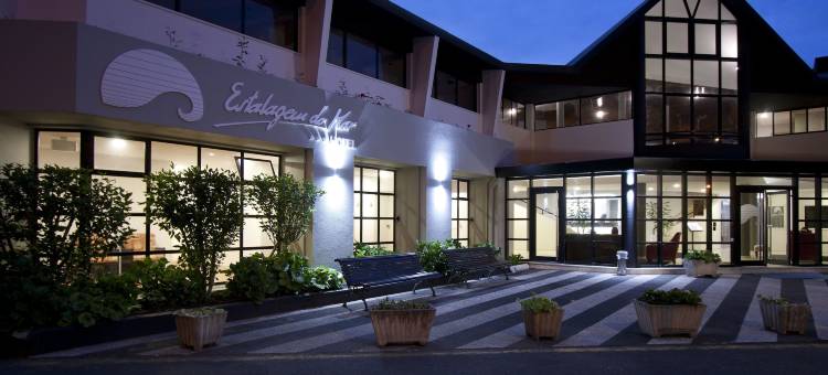 艾斯塔拉格姆杜马酒店(Estalagem do Mar)图片