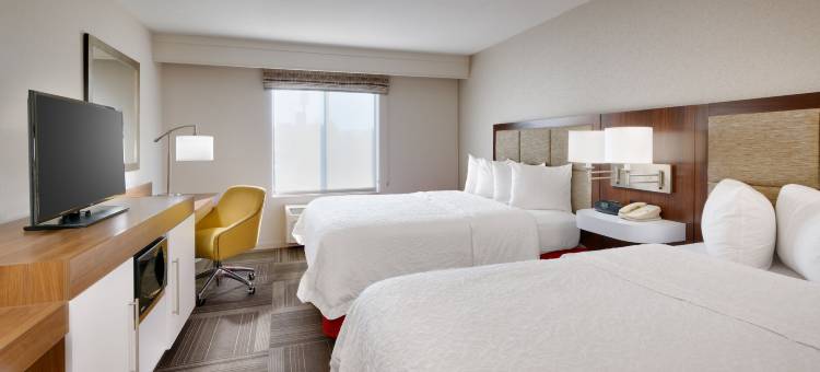 利哈伊感恩节角欢朋酒店(Hampton Inn Lehi-Thanksgiving Point)图片