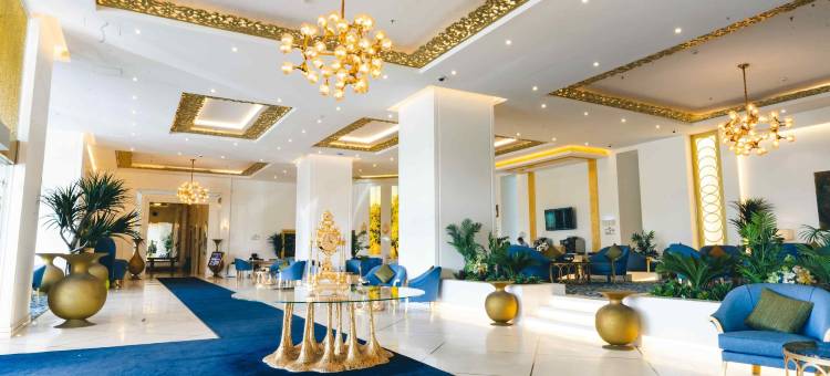 塔伊夫铱星酒店(Iridium Hotel)图片