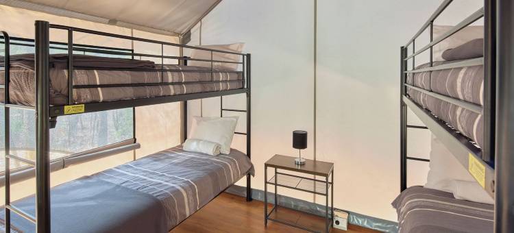 玛格利特河自然公园RAC假日公园(RAC Margaret River Nature Park)图片